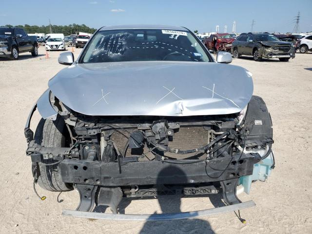 Photo 4 VIN: JN1BV7AP5EM689759 - INFINITI Q50 