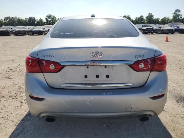 Photo 5 VIN: JN1BV7AP5EM689759 - INFINITI Q50 