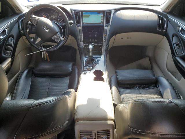 Photo 7 VIN: JN1BV7AP5EM689759 - INFINITI Q50 