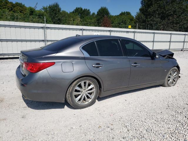 Photo 2 VIN: JN1BV7AP5EM689826 - INFINITI Q50 