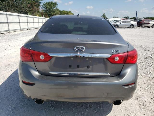 Photo 5 VIN: JN1BV7AP5EM689826 - INFINITI Q50 