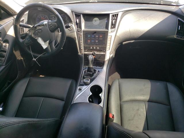 Photo 7 VIN: JN1BV7AP5EM689826 - INFINITI Q50 