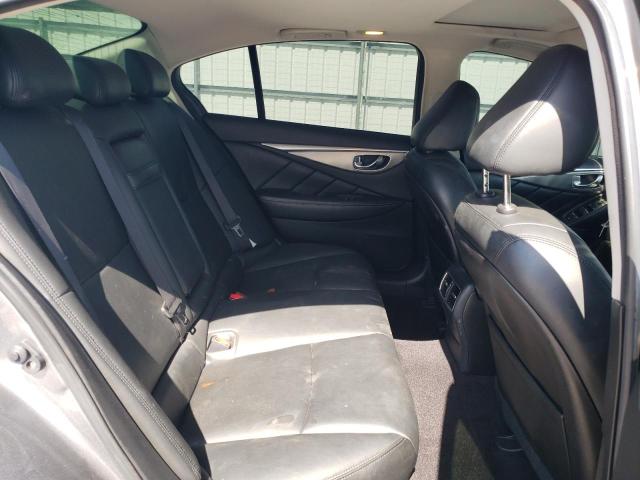 Photo 9 VIN: JN1BV7AP5EM689826 - INFINITI Q50 