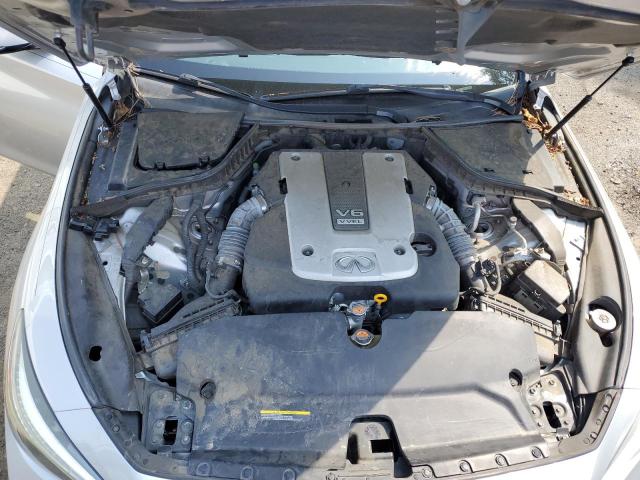 Photo 10 VIN: JN1BV7AP5EM689860 - INFINITI Q50 