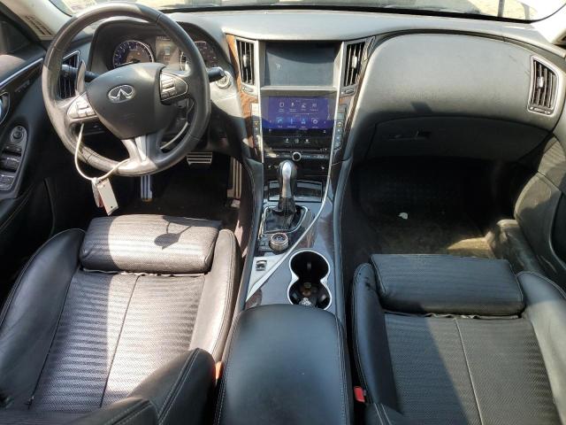 Photo 7 VIN: JN1BV7AP5EM689860 - INFINITI Q50 