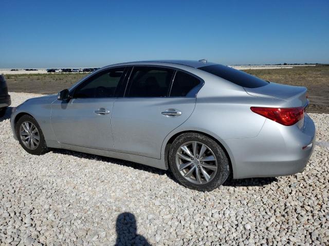 Photo 1 VIN: JN1BV7AP5EM689888 - INFINITI Q50 