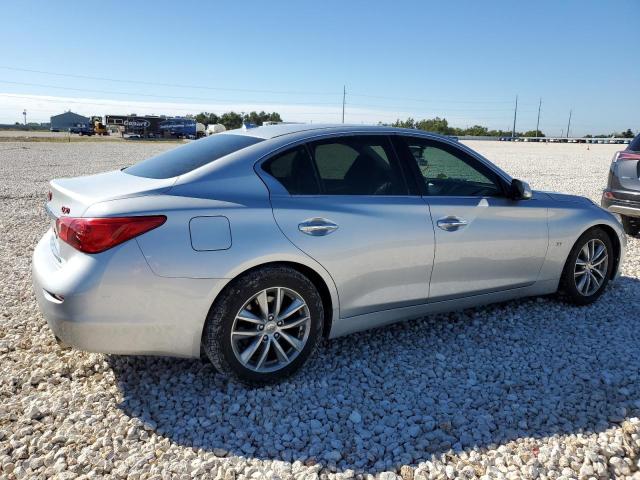 Photo 2 VIN: JN1BV7AP5EM689888 - INFINITI Q50 