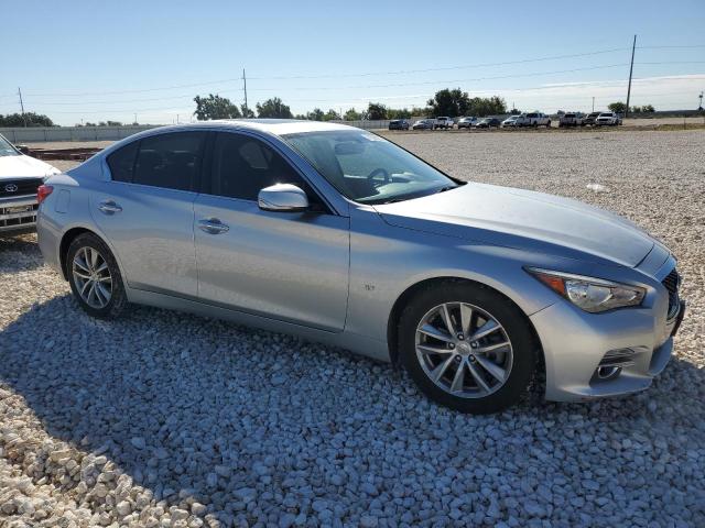 Photo 3 VIN: JN1BV7AP5EM689888 - INFINITI Q50 