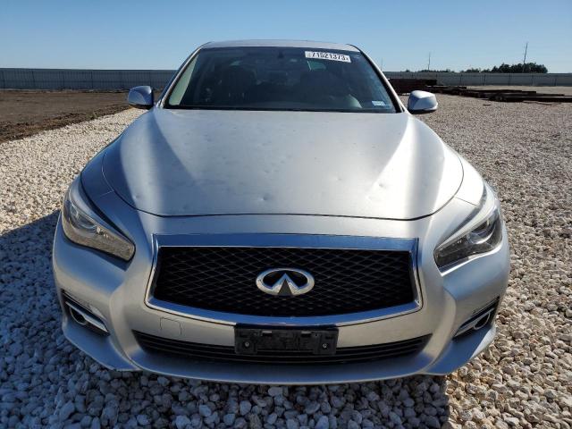 Photo 4 VIN: JN1BV7AP5EM689888 - INFINITI Q50 