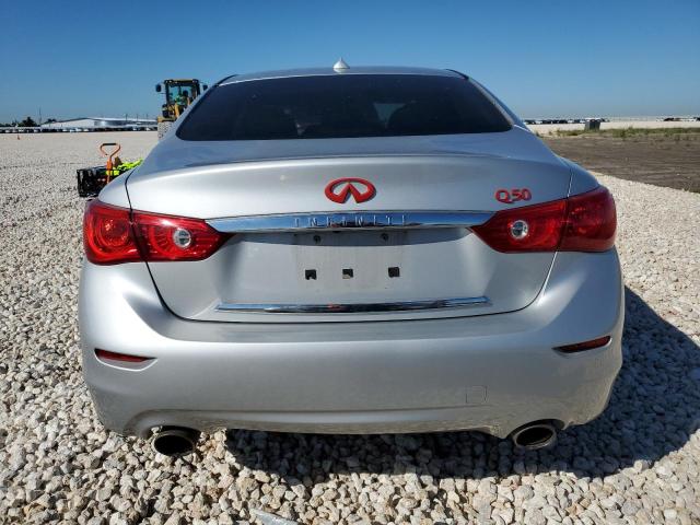 Photo 5 VIN: JN1BV7AP5EM689888 - INFINITI Q50 