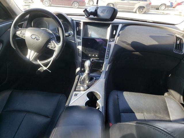 Photo 7 VIN: JN1BV7AP5EM692919 - INFINITI Q50 BASE 