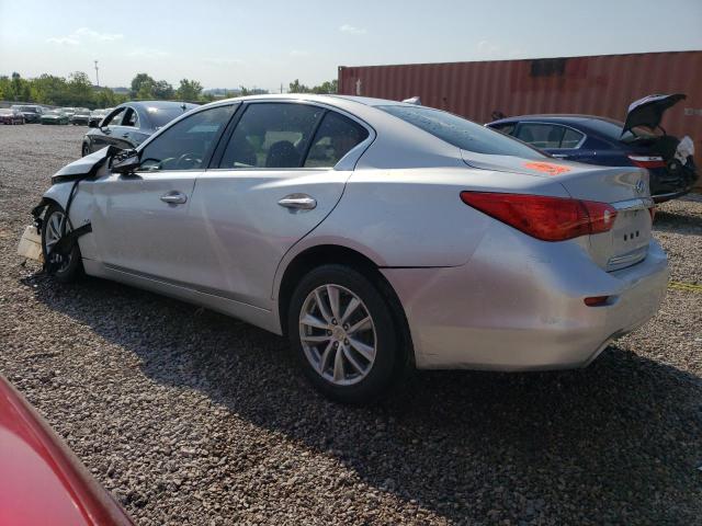 Photo 1 VIN: JN1BV7AP5EM693021 - INFINITI Q50 BASE 