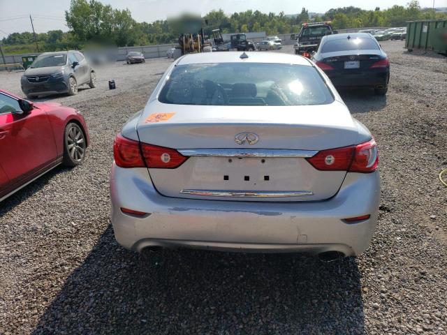 Photo 5 VIN: JN1BV7AP5EM693021 - INFINITI Q50 BASE 