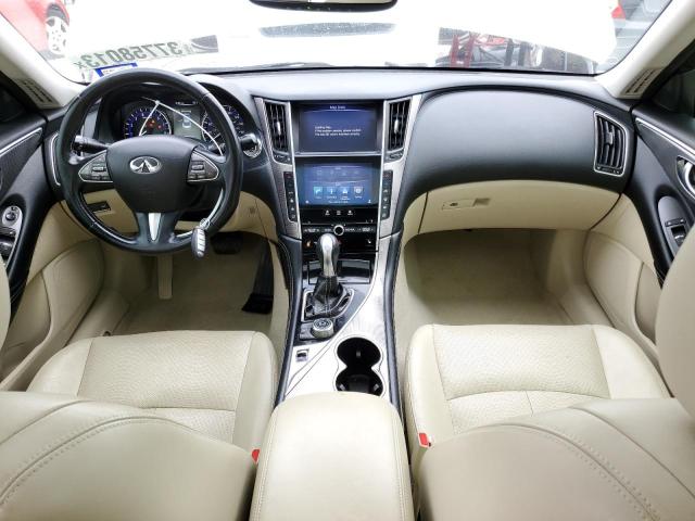 Photo 7 VIN: JN1BV7AP5FM331725 - INFINITI Q50 BASE 