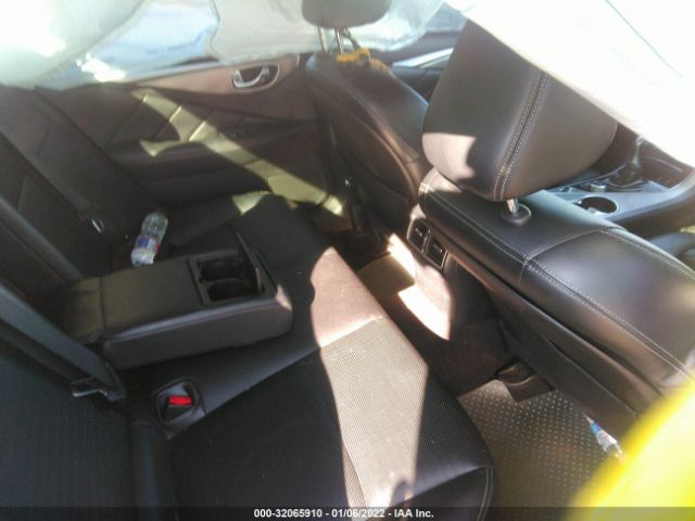 Photo 7 VIN: JN1BV7AP5FM331997 - INFINITI Q50 