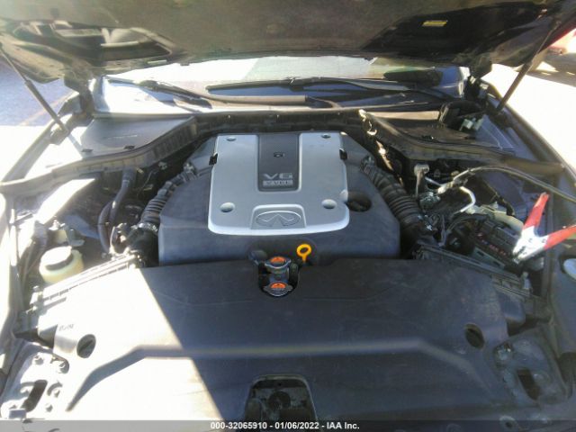 Photo 9 VIN: JN1BV7AP5FM331997 - INFINITI Q50 