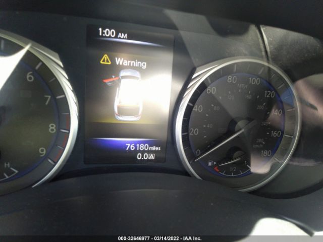 Photo 6 VIN: JN1BV7AP5FM333281 - INFINITI Q50 