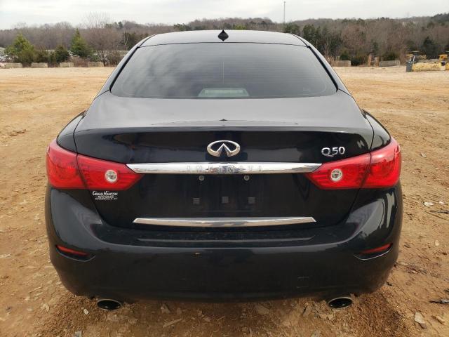 Photo 5 VIN: JN1BV7AP5FM333927 - INFINITI Q50 BASE 