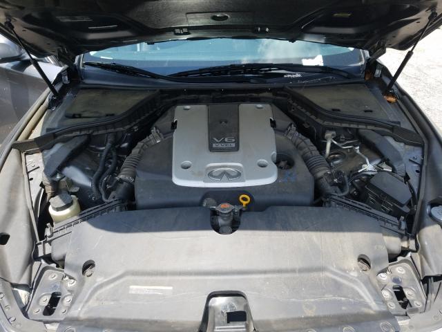 Photo 6 VIN: JN1BV7AP5FM334415 - INFINITI Q50 BASE 