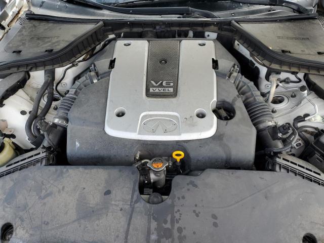 Photo 10 VIN: JN1BV7AP5FM335080 - INFINITI Q50 BASE 