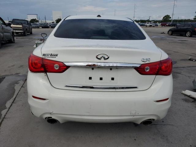 Photo 5 VIN: JN1BV7AP5FM335080 - INFINITI Q50 BASE 