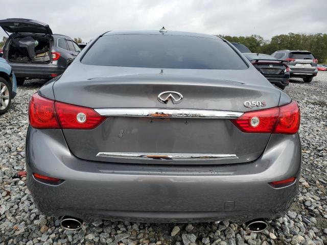 Photo 5 VIN: JN1BV7AP5FM335998 - INFINITI Q50 BASE 