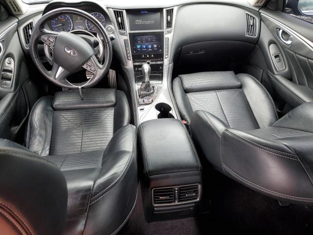 Photo 7 VIN: JN1BV7AP5FM335998 - INFINITI Q50 BASE 