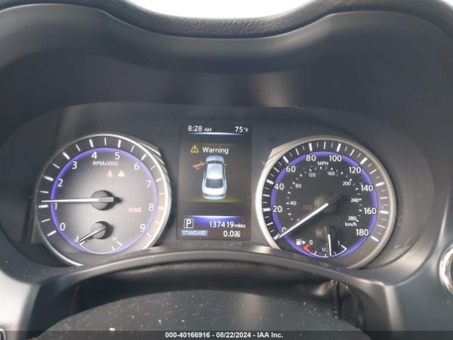 Photo 6 VIN: JN1BV7AP5FM336729 - INFINITI Q50 