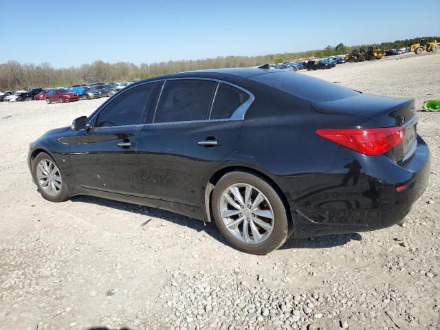 Photo 1 VIN: JN1BV7AP5FM338416 - INFINITI Q50 