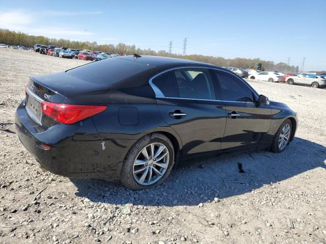 Photo 2 VIN: JN1BV7AP5FM338416 - INFINITI Q50 