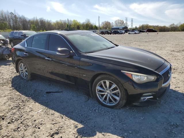 Photo 3 VIN: JN1BV7AP5FM338416 - INFINITI Q50 