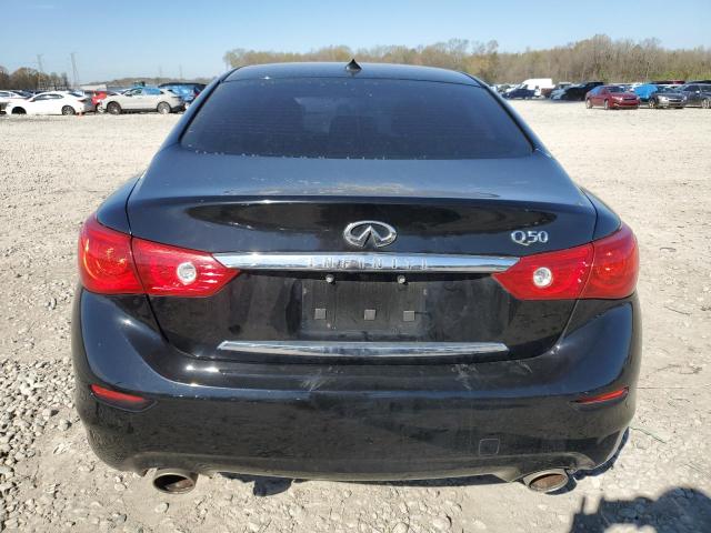 Photo 5 VIN: JN1BV7AP5FM338416 - INFINITI Q50 