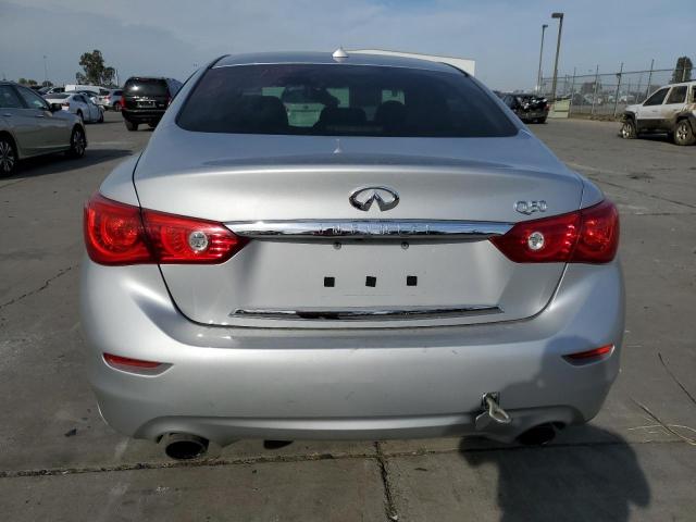 Photo 5 VIN: JN1BV7AP5FM342322 - INFINITI Q50 