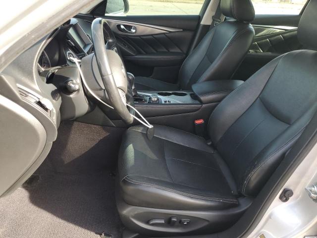 Photo 6 VIN: JN1BV7AP5FM342322 - INFINITI Q50 