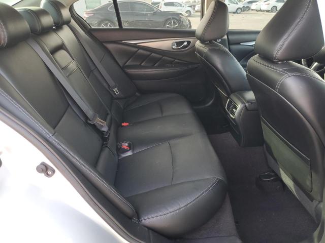 Photo 9 VIN: JN1BV7AP5FM342322 - INFINITI Q50 