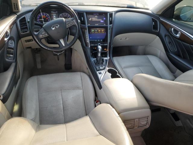 Photo 7 VIN: JN1BV7AP5FM342921 - INFINITI Q50 BASE 