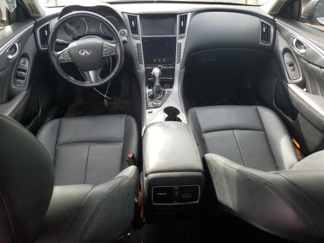 Photo 7 VIN: JN1BV7AP5FM349822 - INFINITI Q50 