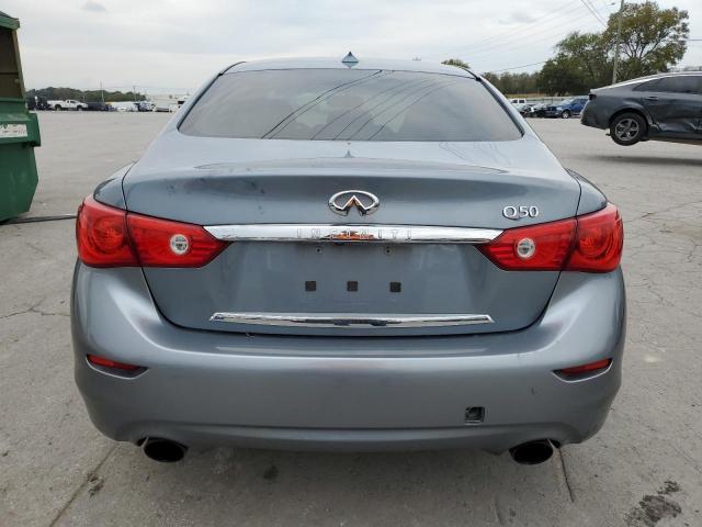 Photo 5 VIN: JN1BV7AP5FM350761 - INFINITI Q50 BASE 