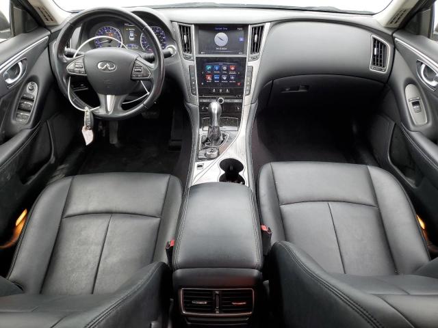 Photo 7 VIN: JN1BV7AP5FM350761 - INFINITI Q50 BASE 