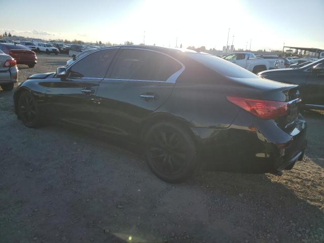 Photo 1 VIN: JN1BV7AP5FM351747 - INFINITI Q50 BASE 