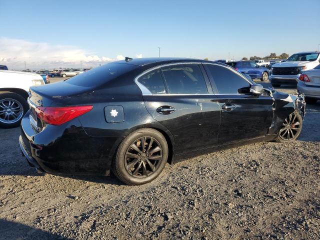 Photo 2 VIN: JN1BV7AP5FM351747 - INFINITI Q50 BASE 