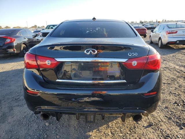 Photo 5 VIN: JN1BV7AP5FM351747 - INFINITI Q50 BASE 