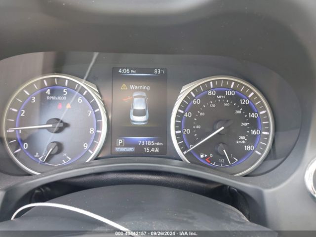 Photo 6 VIN: JN1BV7AP5FM352011 - INFINITI Q50 