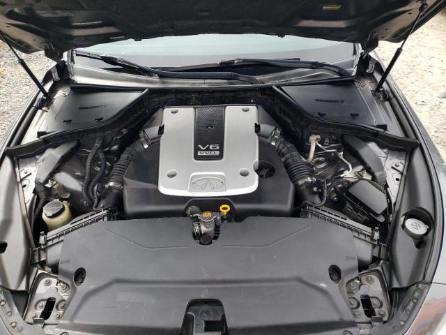 Photo 10 VIN: JN1BV7AP5FM353658 - INFINITI Q50 