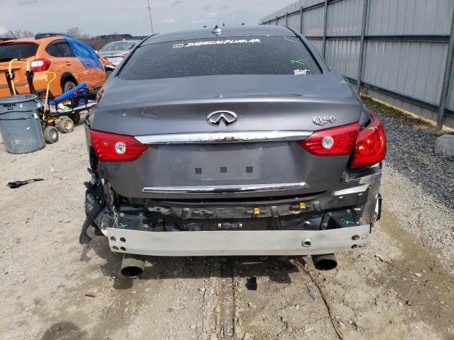 Photo 5 VIN: JN1BV7AP5FM353658 - INFINITI Q50 