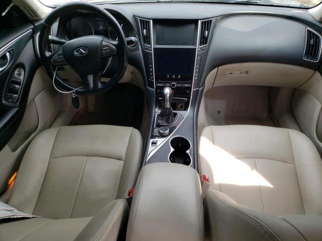 Photo 7 VIN: JN1BV7AP5FM353658 - INFINITI Q50 