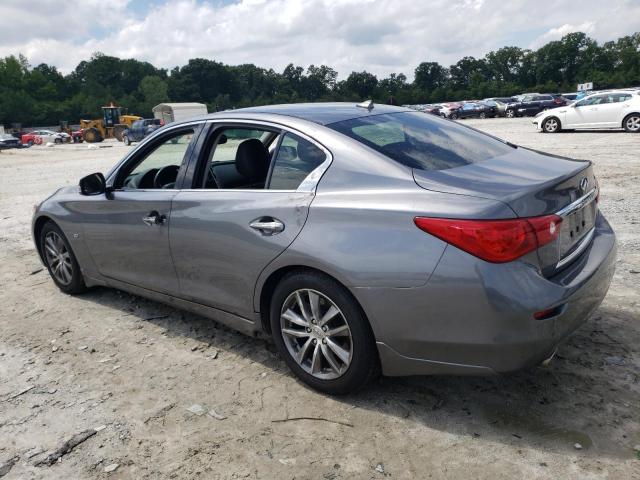 Photo 1 VIN: JN1BV7AP5FM354261 - INFINITI Q50 