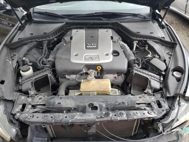 Photo 10 VIN: JN1BV7AP6EM670279 - INFINITI Q50 BASE 