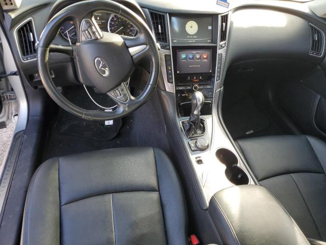 Photo 7 VIN: JN1BV7AP6EM670301 - INFINITI Q50 BASE 