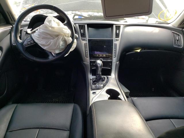 Photo 7 VIN: JN1BV7AP6EM671299 - INFINITI Q50 BASE 